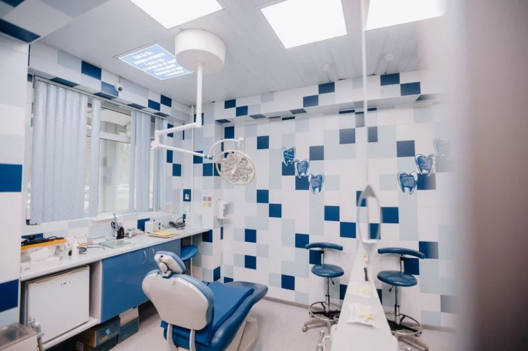 Фото: «После этого они сами чистят зубы по четыре раза в день»: директор «Улыбки» рассказал о детском стоматологическом квесте 1