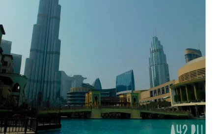 «Аэрофлот» отменил все рейсы в ОАЭ на 1 марта