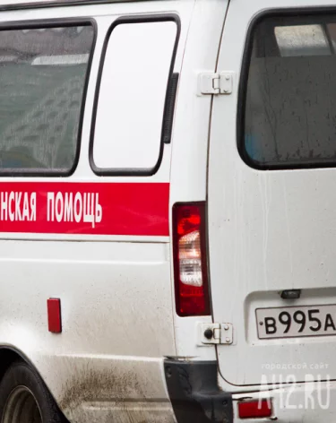 В Омске 9-летний мальчик получил травму в развлекательном центре