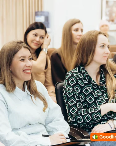 Фото: Анастасия Ларионова