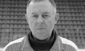 Ушёл из жизни ветеран кузбасского хоккея Сергей Красильников