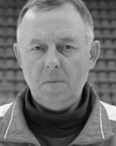 Ушёл из жизни ветеран кузбасского хоккея Сергей Красильников