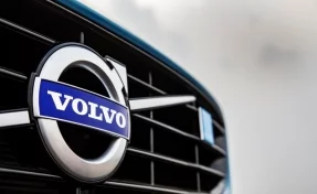 Volvo отзывает в России 5 546 автомобилей