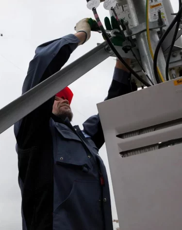 1000 точечных настроек: оператор Т2 оптимизировал сеть в Кузбассе