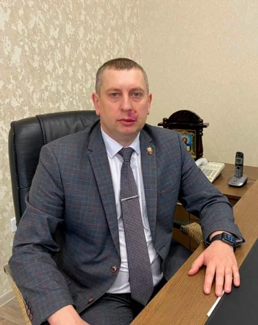 Фото: <a href=https://vk.com/wall649276396_6015>Виктор Серебров</a> / «ВКонтакте»