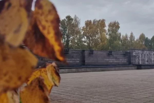 В Новокузнецке выбрали подрядчика для реставрации мемориала «Бульвар Героев»