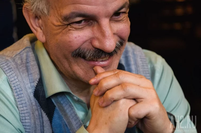 Фото: Александр Патрин / «Газета Кемерова»