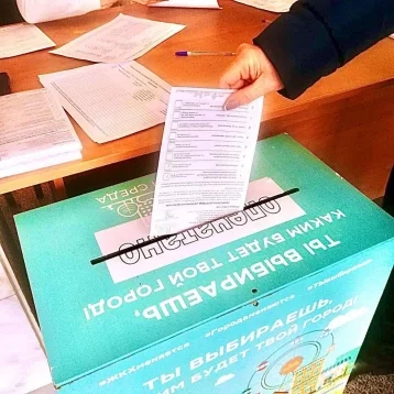 Фото: Мэр Новокузнецка озвучил итоги голосования за благоустройство общественных пространств 1