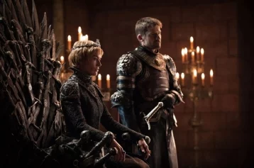 Фото: Канал HBO опубликовал первые официальные кадры новой «Игры престолов» 1