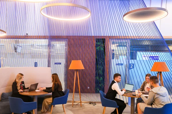 Искусственный интеллект в инвестиционной индустрии: перспективы и решения