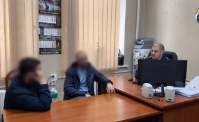 В Калининградской области по подозрению в избиении женщины задержан депутат