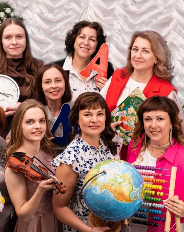 Фото: A42.RU, студия «Синяя птица»