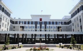 Защита начальника кузбасского управления Роспотребнадзора Евгения Окса обжаловала его заключение под стражу