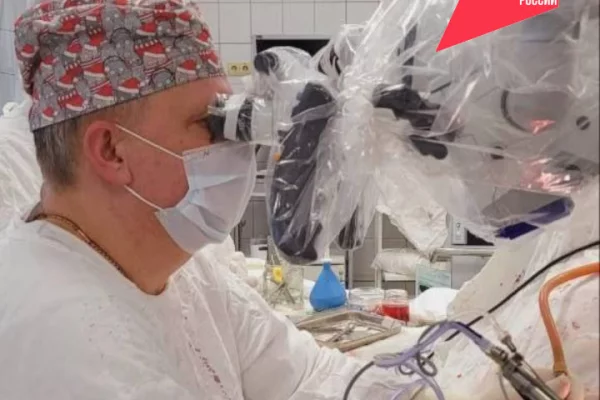 Кузбасские врачи удалили женщине гигантскую опухоль и вернули возможность ходить