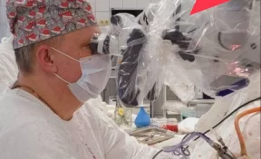 Кузбасские врачи удалили женщине гигантскую опухоль и вернули возможность ходить