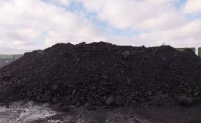 «Угля достаточно»: власти опровергли слухи об отсутствии угля в кузбасском городе