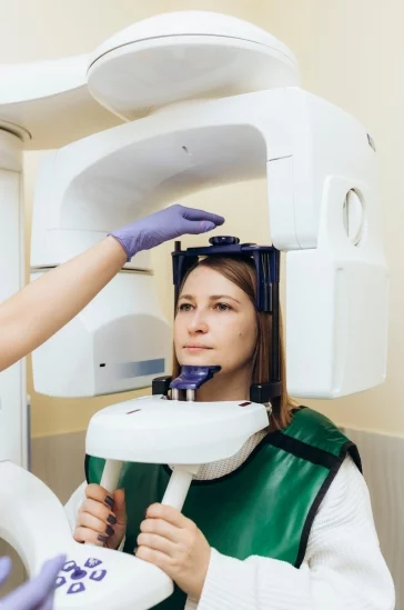 Фото: Почему хорошее протезирование — это не быстро: опыт кемеровского стоматолога-ортопеда 2