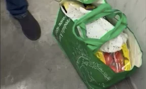 В Кемерове задержали серийного похитителя