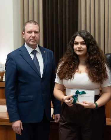 В Кемерове 70 детей-сирот получили ключи от новых квартир