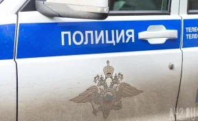 В Хабаровске нашли тела женщины и пятилетнего ребёнка с признаками насильственной смерти