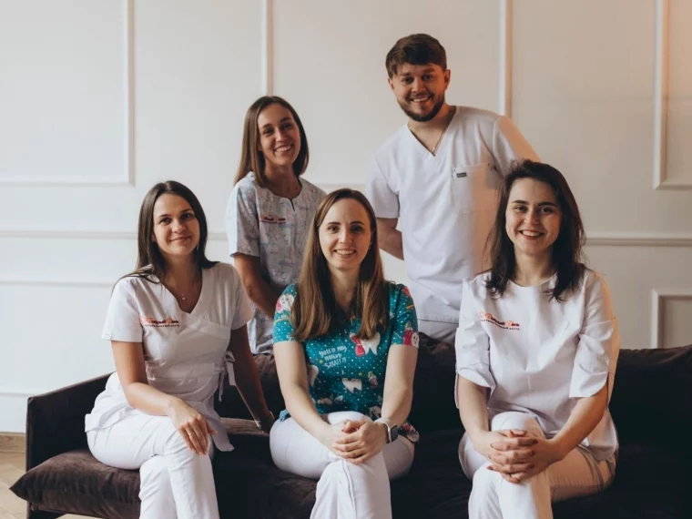 Фото: Почему хорошее протезирование — это не быстро: опыт кемеровского стоматолога-ортопеда 5