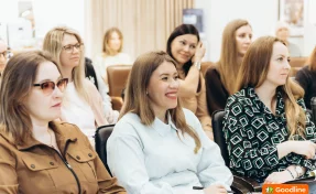 Уделить внимание себе: как прошли «Дни заботы» от Goodline в Кемерове