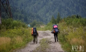В Кузбассе пропали 22 млн рублей, выделенные на модульные кемпинги для туристов