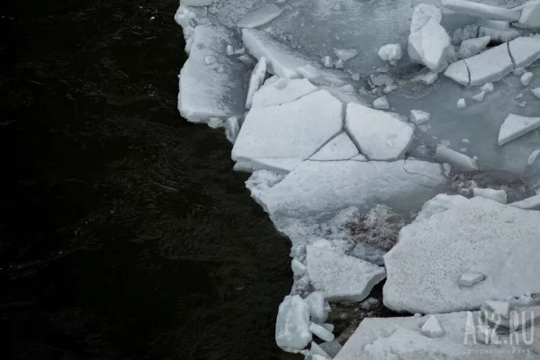 «Мы все хотим одного»: в Брянске всё ещё ищут детей, провалившихся под лёд 20 января