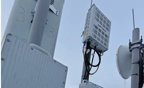 Кузбасс лидирует по числу запущенных в Сибири отечественных базовых станций LTE