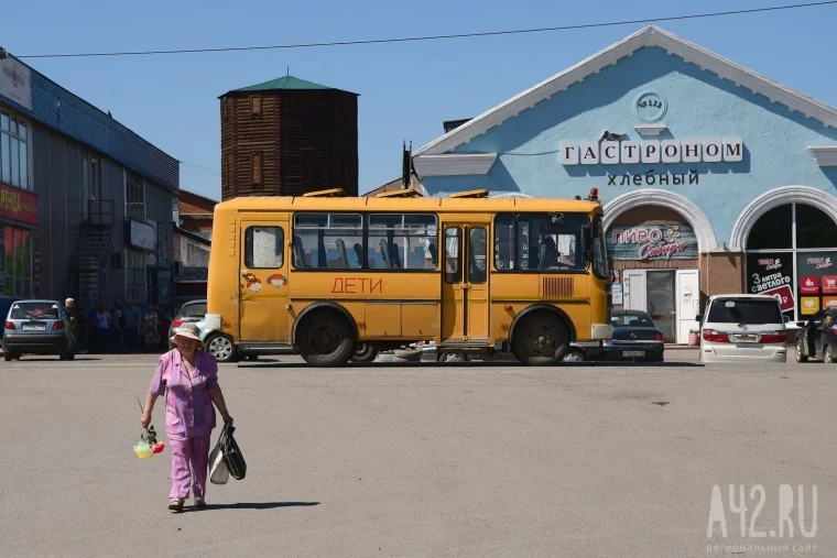 Фото: Доживём до пенсии: кузбассовцы — о повышении пенсионного возраста 7