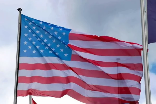 Путин и Трамп провели «позитивный» телефонный разговор