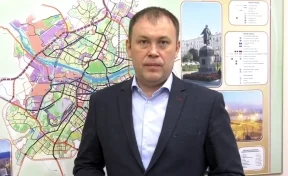 Илья Середюк прокомментировал отмену маршруток в Кемерове