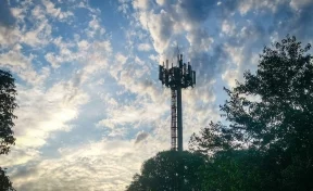 В 60 сёлах и деревнях Кузбасса запущена связь 4G