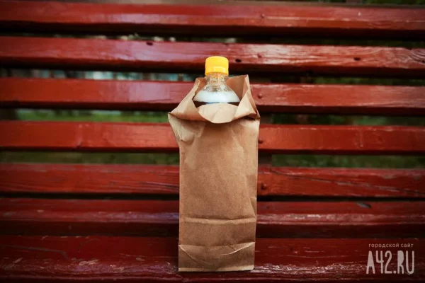 Минздрав: самым непьющим регионом остаётся Чечня