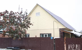 Кузбассовцы построили почти 5,5 тысячи частных жилых домов за 2025 год