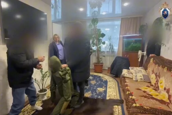 Житель Кузбасса голыми руками задушил двух человек: его нашли спустя 14 лет