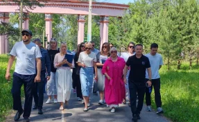 Ежегодный Шахтёрский Сабантуй пройдёт в Кузбассе 11 июля