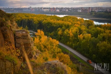 Фото: От +22 до мокрого снега: синоптики пообещали жителям Кузбасса переменчивое начало октября 1