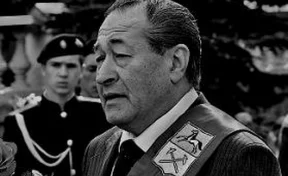 В Кузбассе умер легендарный милиционер Марк Рудник