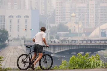 Фото: Кузбассовцы в июне дышали формальдегидом, сероводородом и оксидом азота 1