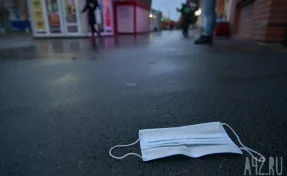 За сутки 600 кузбассовцев заболели коронавирусом, двое скончались