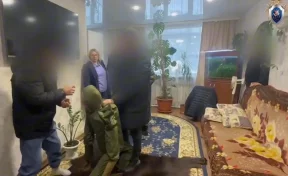 Житель Кузбасса голыми руками задушил двух человек: его нашли спустя 14 лет