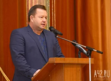Фото: В администрации Кузбасса рассказали, кто сменил на посту Елену Малышеву 1