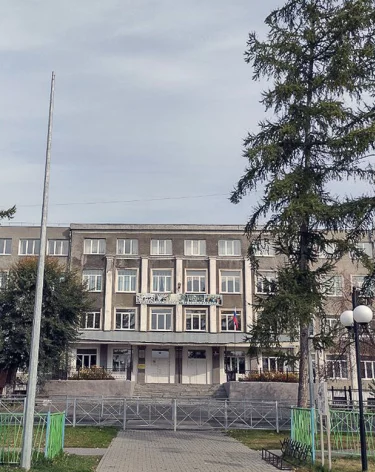 Власти Кемерова рассказали, как продвигается ремонт школы №19