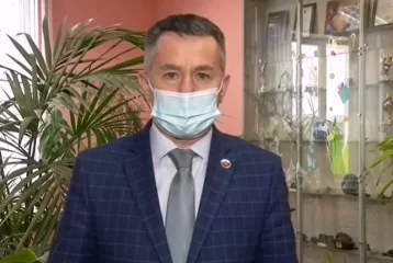 Фото: Мэр кузбасского города рассказал, почему не стал ставить прививку от коронавируса 1