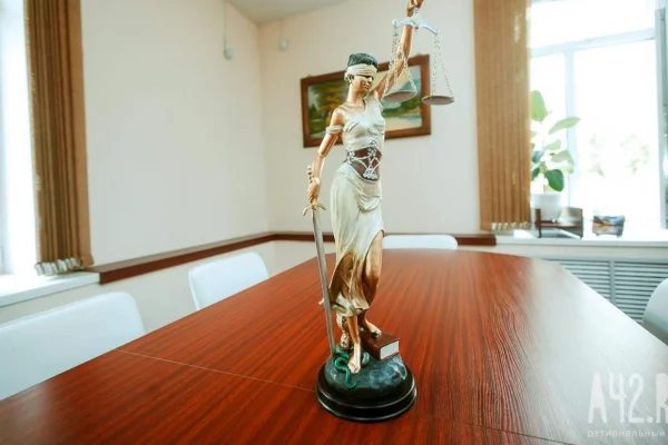 Россиянку осудили за гибель полуторагодовалого ребёнка в детском саду