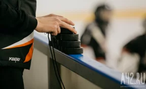 КХЛ пожизненно дисквалифицировала судью за ошибку в матче СКА — «Автомобилист»