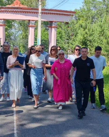 Фото: <a href=https://t.me/shkarabeinikov_prk/20871>Максим Шкарабейников</a> / Телеграм