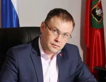 Фото: Мэр Кемерова поднялся в рейтинге глав столиц субъектов СФО 1