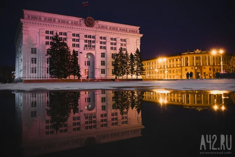 Фото: Отключаем свет: как в Кемерове прошла акция «Час Земли» 7